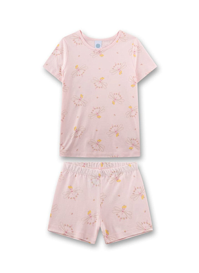 Піжама, Dragonfly, 1/2