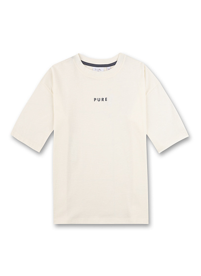 Футболка, 1/2, Pure