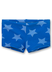 Плавки-шорти