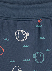 Костюм, Ocean Friends