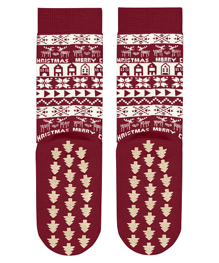 Шкарпетки, Merry Christmas