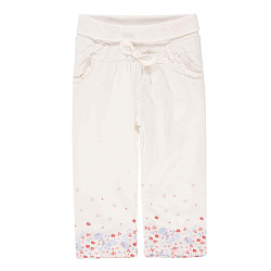 Штани, Flower Garden