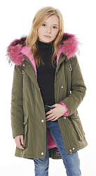 Куртка, Broadway