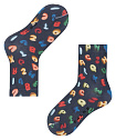 Шкарпетки, Colourful Alphabet Print