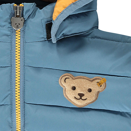 Куртка, Indi Bear