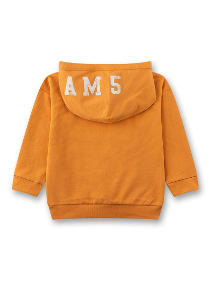 Світшот, No rules