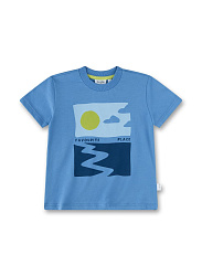 Футболка, 1/2, Pure