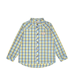 Сорочка, Wild at Heart, 1/1