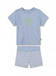 Піжама, Animals, 1/2