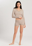 Термокофта з вовною мериноса, Woolen Lace