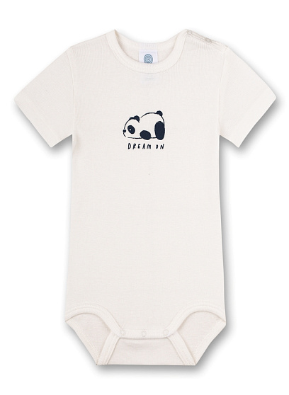 Боді, Panda, 1/2, 2 шт