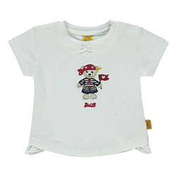 Футболка 1/2, Little Pirat