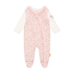 Повзунки та футболка 1/1, Jungle Feeling