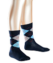 Шкарпетки, Classic Argyle