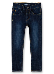 Джинси, Nordschleife