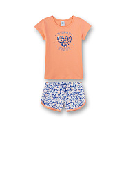 Піжама, Leo Love, 1/2