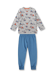 Піжама, Walrus, 1/1