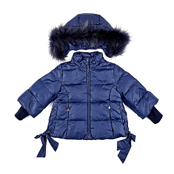 Куртка, Finland