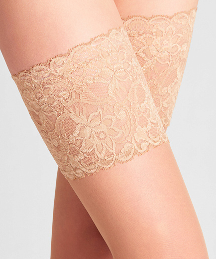 Панчохи, Seidenglatt, 15 ден