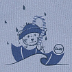 Боді, Organic Raindrops, 1/1