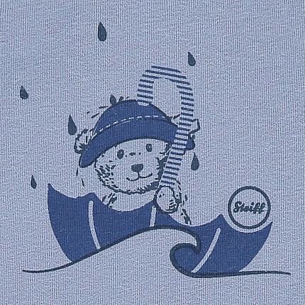 Боді, Organic Raindrops, 1/1