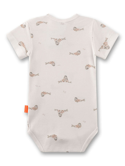 Боди, Small fish, 1/2