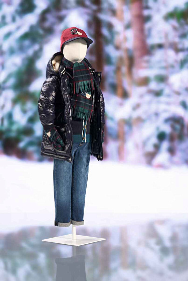 Куртка, Celebration