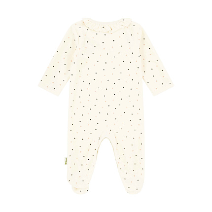 Комбінезон, Dalmatian
