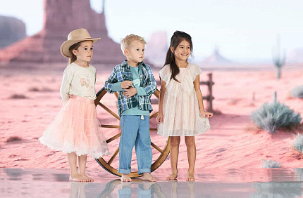 Сорочка, Dinosaur, 1/1