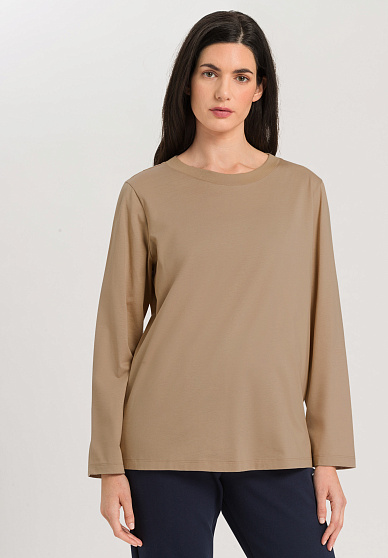 Футболка 1/1, Natural Shirt