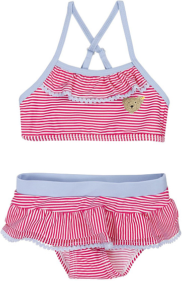 Купальник бикини, Beach Wear