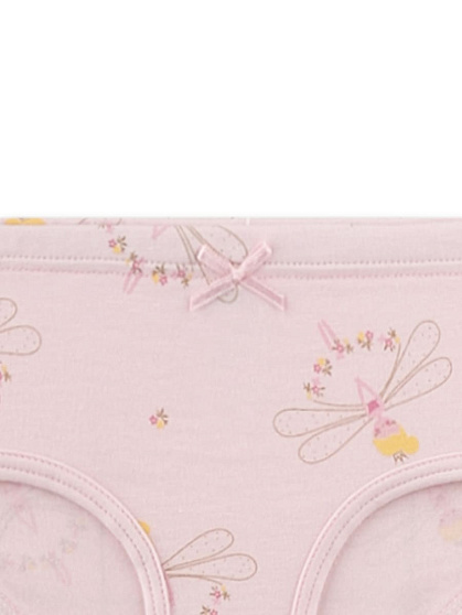 Труси-сліпи, Dragonfly