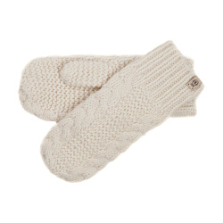 Рукавиці, Cosy Cable