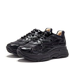 Кросівки шкіряні Florens