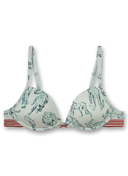 Бюстгальтер, Leo Flower