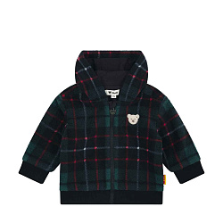 Куртка флисовая, Celebration