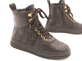 Черевики шкіряні Missouri