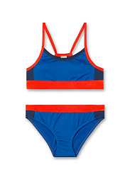 Купальник бікіні, Teens Girls