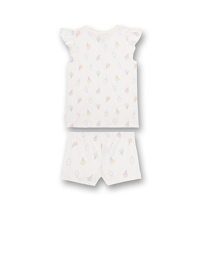 Піжама, Sweet Summer, 1/2