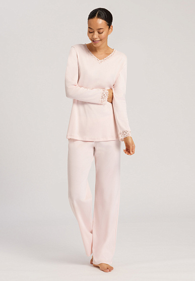 Піжама, Moments