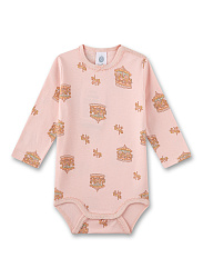 Боді, Circus, 1/1