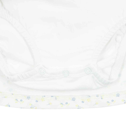 Боді, Summer Breeze, 1/2