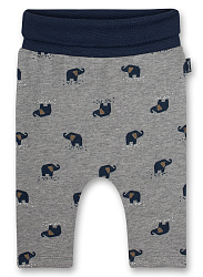 Штани, Family Elephant