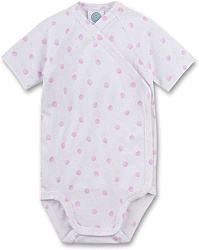 Боді, White, 1/2