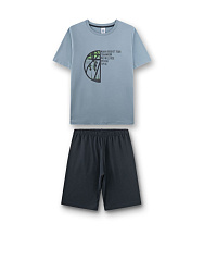 Піжама, Basketball fans, 1/2