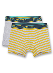 Труси-шорти, Bike Lifestyle, 2 шт