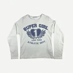 Футболка, Dept