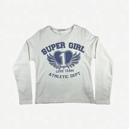 Футболка, Dept