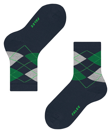 Шкарпетки, Classic Argyle