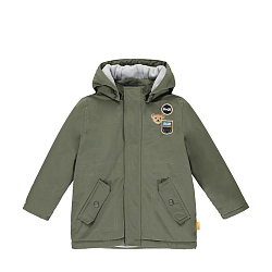 Куртка, Indi Bear